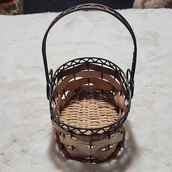 BASKET BUNDLE ASSORTMENT - Picture 4 of 12